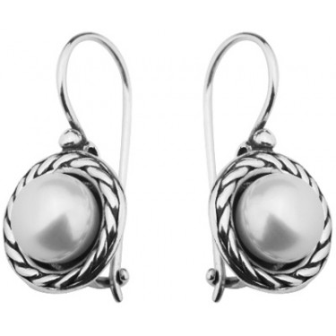 Серьги Shablool E1648SP