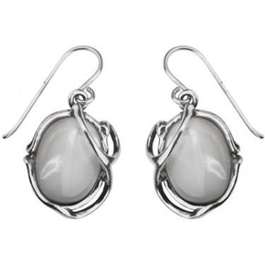 Серьги Shablool E1669SH