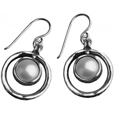 Серьги Shablool E594SP