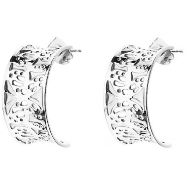 Серьги Ted Lapidus D31019