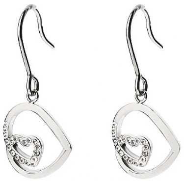 Серьги Ted Lapidus D31023Z