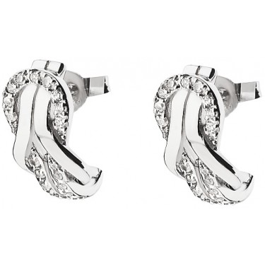 Серьги Ted Lapidus D32001Z