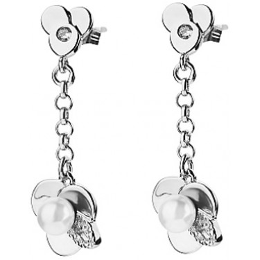 Серьги Ted Lapidus D32003ZW