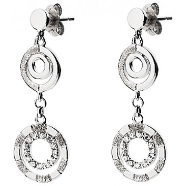 Серьги Ted Lapidus D32005Z