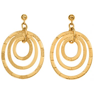 Серьги Ted Lapidus D33006