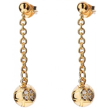 Серьги Ted Lapidus D33020Z