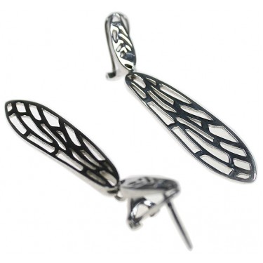 Серьги Tesoro 5SR0605