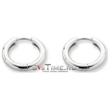 Серьги Ti Sento 7210SI