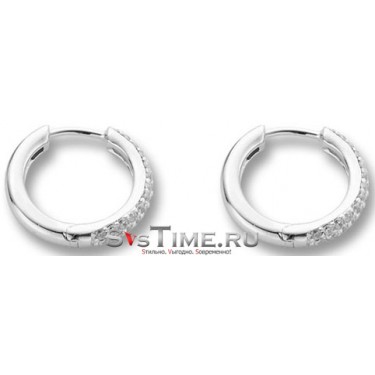 Серьги Ti Sento 7210ZI
