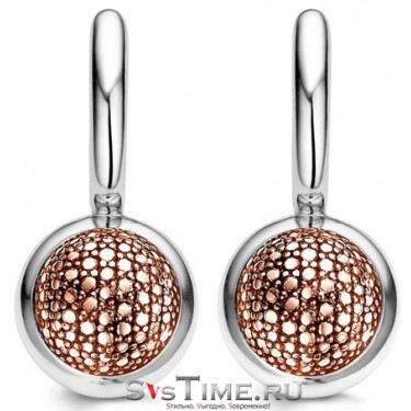 Ti Sento 7658RD Серьги Ti Sento 7658RD
