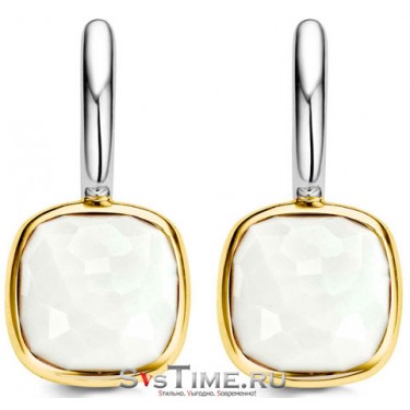 Серьги Ti Sento 7673WH