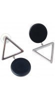 WowMan Jewelry EH201119020SB