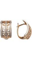 WowMan Jewelry MDZ5596GW
