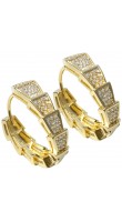 WowMan Jewelry MZZ0088G