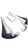 WowMan Jewelry R813055E-002