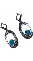 WowMan Jewelry R813278E-004SBBL