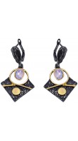 WowMan Jewelry R813836E-003BGW