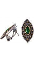 WowMan Jewelry R814019E-001SGGN