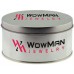 Серьги WowMan Jewelry R814280E-002SBL