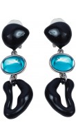 WowMan Jewelry R814777E-003BBL