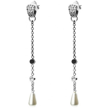 Серьги Zeades ZES02048