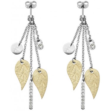 Серьги Zeades ZES02061