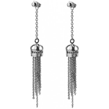 Серьги Zeades ZES02062
