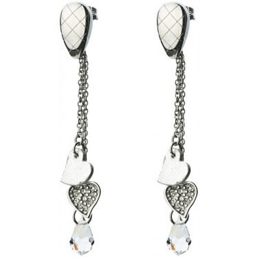 Серьги Zeades ZES02069