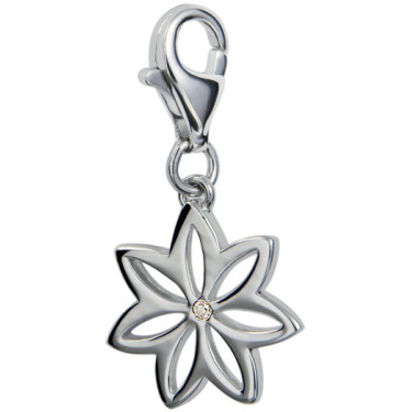 Талисман Hot Diamonds DT002