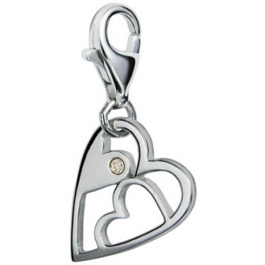 Талисман Hot Diamonds DT003