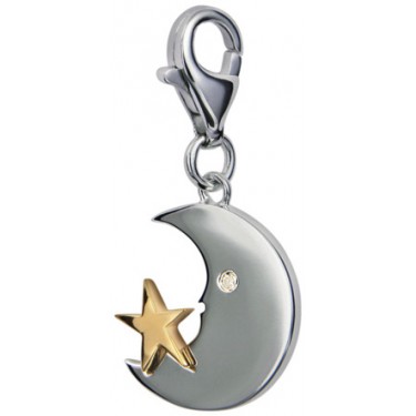 Hot Diamonds DT018 Талисман Hot Diamonds DT018