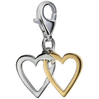 Талисман Hot Diamonds DT025