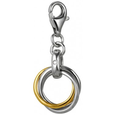 Талисман Hot Diamonds DT033
