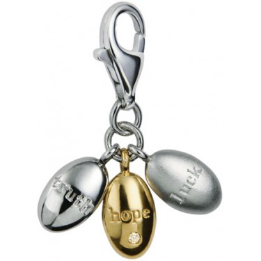 Талисман Hot Diamonds DT034