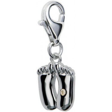 Талисман Hot Diamonds DT043