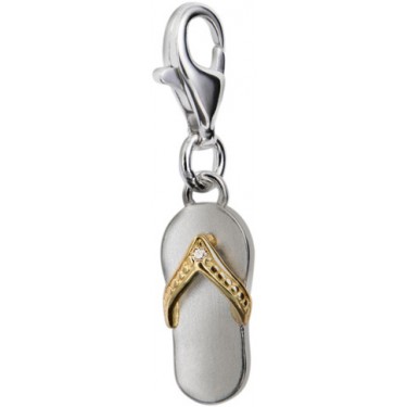 Hot Diamonds DT054 Талисман Hot Diamonds DT054