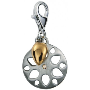 Талисман Hot Diamonds DT073