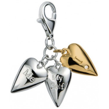 Талисман Hot Diamonds DT081