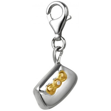 Талисман Hot Diamonds DT092