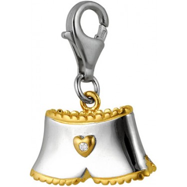 Талисман Hot Diamonds DT095