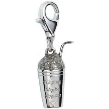 Талисман Hot Diamonds DT096
