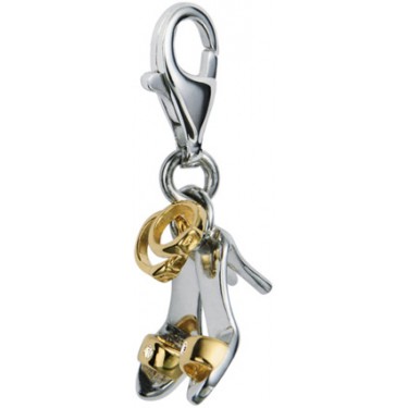 Талисман Hot Diamonds DT099