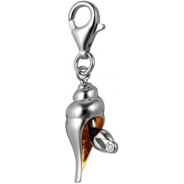 Талисман Hot Diamonds DT103
