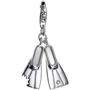Талисман Hot Diamonds DT107