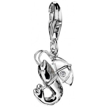 Талисман Hot Diamonds DT157