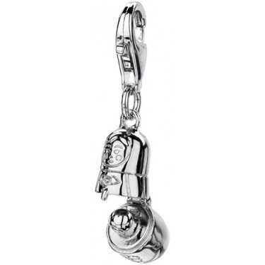 Талисман Hot Diamonds DT159