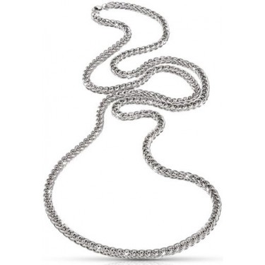 Цепочка Morellato SRF03 CHAIN NECKLACE ST.STEEL