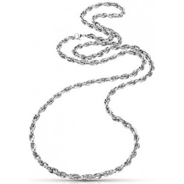 Цепочка Morellato SRF04 CHAIN NECKLACE ST.STEEL