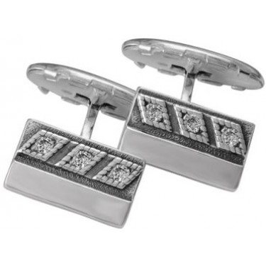 Запонки RP 936319CH