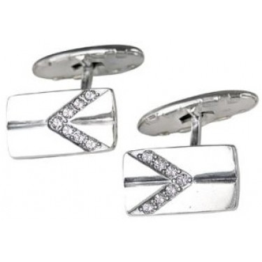 Запонки RP 936455CH